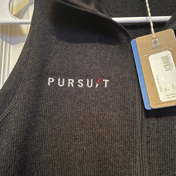 NWT Patagonia Better Sweater Vest - Picture 2 of 5